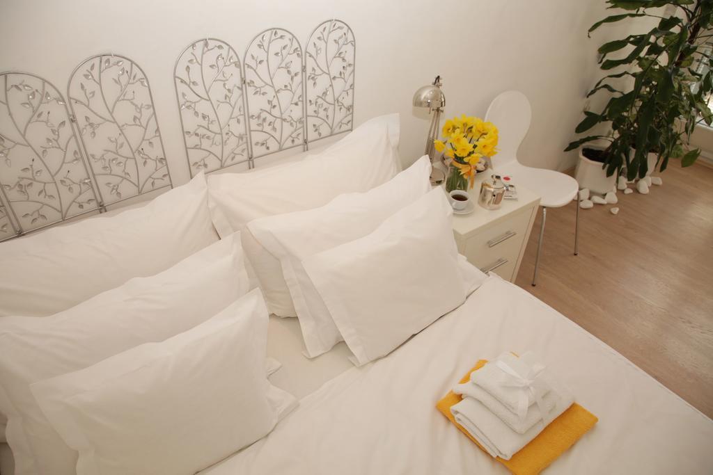 Apartment Spacious Liman Novi Sad Extérieur photo