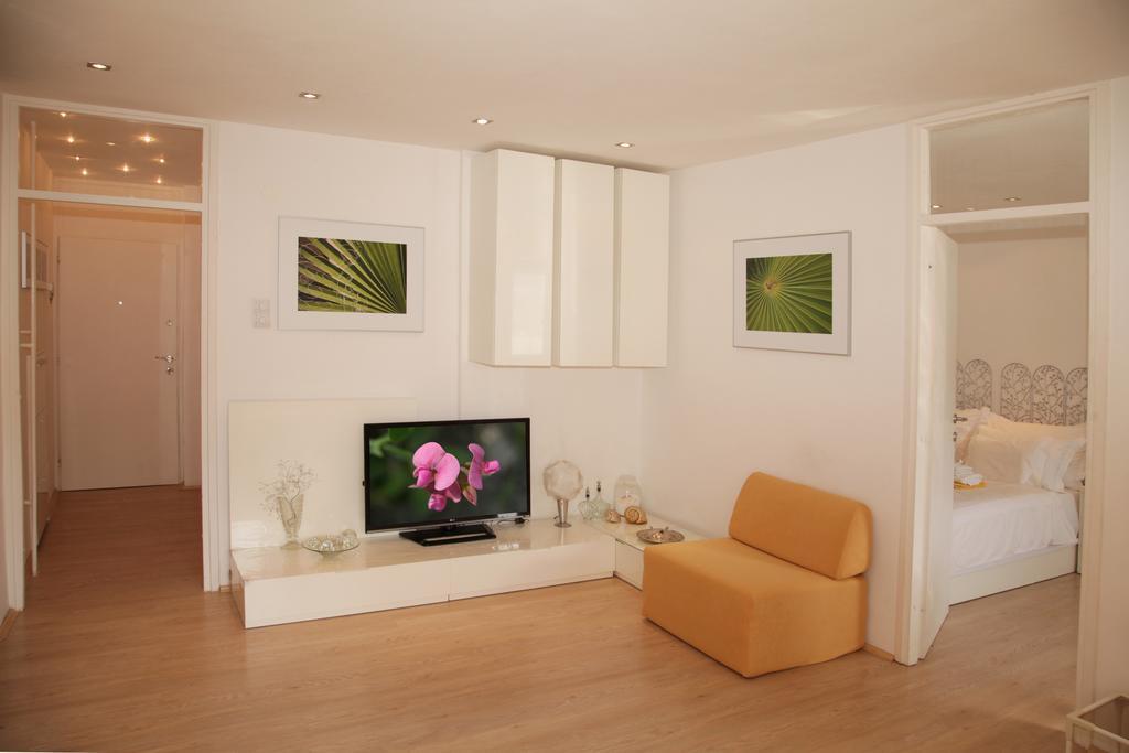 Apartment Spacious Liman Novi Sad Extérieur photo